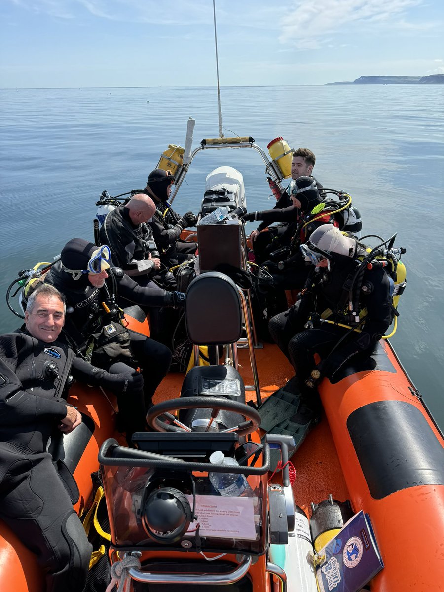 There will be a weeks boat diving taking place  on the club RHIB based out of Seahouses and diving the Farne Islands on 14th September.
Stocktondivers.co.uk
