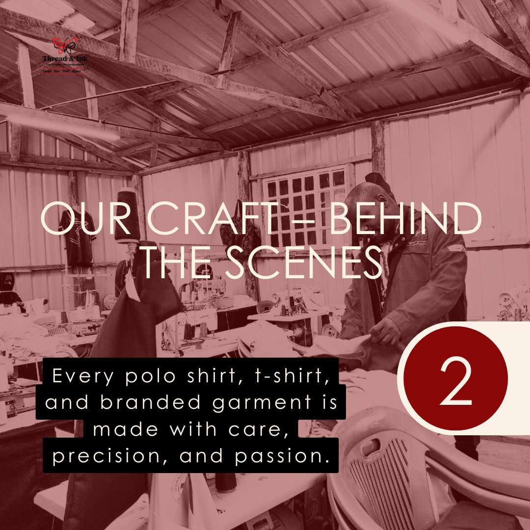 Threadandink1's tweet photo. Every stitch tells a story, every product is a testamemt to how far we have come. 

Join the fam and let's create some magic!

#ourstory #ThreadAndInkTextiles #eldoretbusiness #kenyatextiles #textilecrafts #textileneeds https://t.co/JrqMtSGJ4A