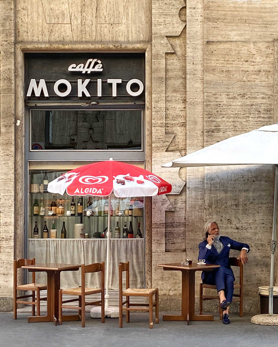 Co, jak co, ale Mediolan na jesień i zimę jest genialnym wyborem. 🍂❄️ Jesienią pogoda jest idealna dla tych, którzy nie lubią letnich upałów 🌞, a lubią spacerować w słoneczne jesienne dni. Można wyskoczyć na zakupy 🛍️, na zwiedzanie 🏛️, na kolację: bit.ly/3bmUx4U