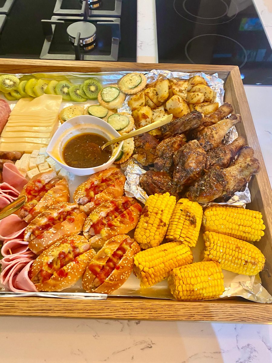 Ledtravel230's tweet image. 𝑫𝒊𝒅 𝒀𝒐𝒖 𝑲𝒏𝒐𝒘?
𝑨𝒕 𝑳𝑬𝑫 𝒆𝒗𝒆𝒏𝒕𝒔 𝒘𝒆 𝒐𝒇𝒇𝒆𝒓 𝒄𝒂𝒕𝒆𝒓𝒊𝒏𝒈 𝒔𝒆𝒓𝒗𝒊𝒄𝒆𝒔
𝑾𝒆 𝒄𝒂𝒏 𝒄𝒂𝒕𝒆𝒓 𝒖𝒑 𝒕𝒐 500 𝒈𝒖𝒆𝒔𝒕𝒔 𝒘𝒊𝒕𝒉 𝒐𝒖𝒓 𝒔𝒕𝒂𝒕𝒆 𝒐𝒇 𝒕𝒉𝒆 𝒂𝒓𝒕 𝒆𝒒𝒖𝒊𝒑𝒎𝒆𝒏𝒕! 

#ledevents
#cateringservices
#exceedingexpectations
#food