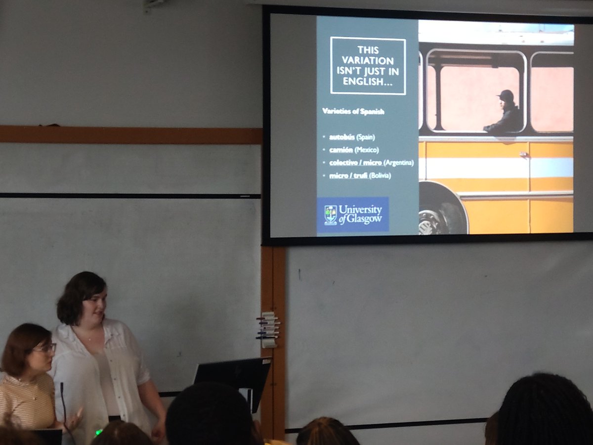 Mónica Legazpi (@mlegazpi22) on Twitter photo Thank you to the secondary school pupils who took part in the SMLC Taster Sessions on 5 Sept. We loved your enthusiasm <a href="/UofGArtsHums/">UofG Arts & Humanities</a> <a href="/UofGSMLC/">UofG Modern Languages & Cultures</a> Thank you to the secondary school pupils who took part in the SMLC Taster Sessions on 5 Sept. We loved your enthusiasm <a href="/UofGArtsHums/">UofG Arts & Humanities</a> <a href="/UofGSMLC/">UofG Modern Languages & Cultures</a>