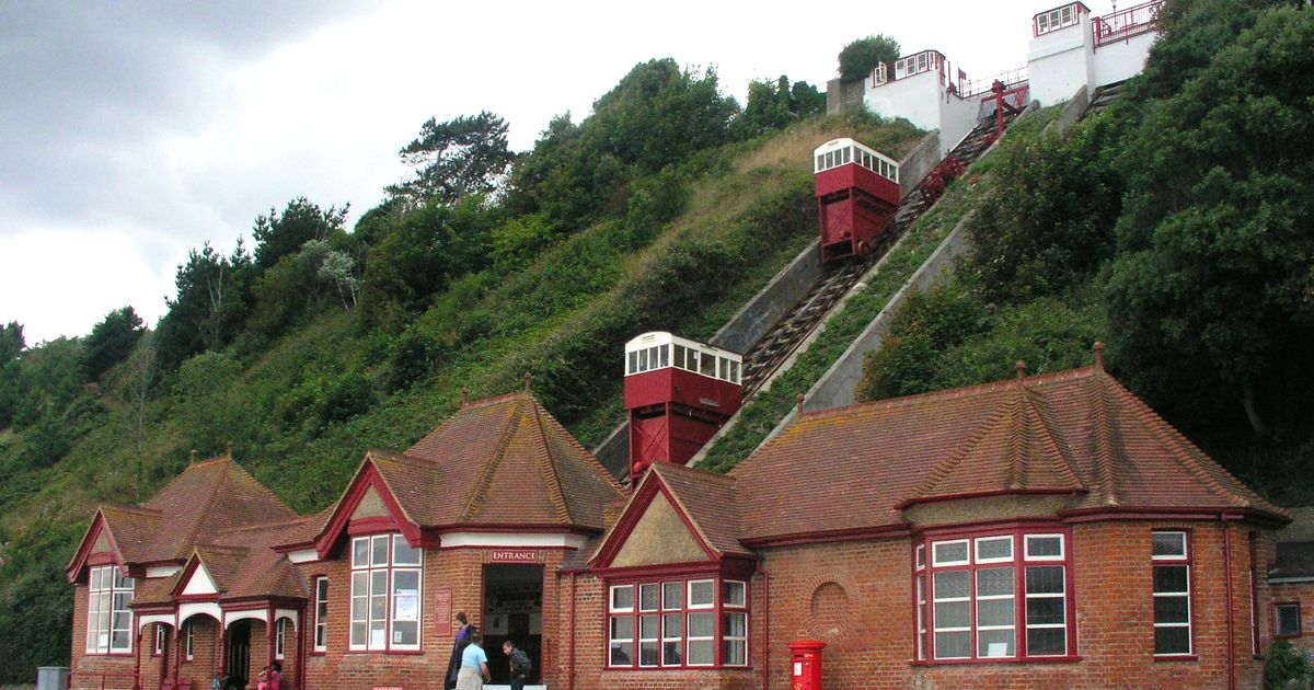 Garfield Weston Foundation (@westonfdn) on Twitter photo "This grant was...a catalyst for other supporters and led us to successfully achieving our fundraising target." Cathy Beare, Chair of <a href="/LeasLift/">The Folkestone Leas Lift</a>, whose aim to restore this heritage site and reopen it as a sustainable attraction we were pleased to pledge to
garfieldweston.org/what-we-fund/o… "This grant was...a catalyst for other supporters and led us to successfully achieving our fundraising target." Cathy Beare, Chair of <a href="/LeasLift/">The Folkestone Leas Lift</a>, whose aim to restore this heritage site and reopen it as a sustainable attraction we were pleased to pledge to
garfieldweston.org/what-we-fund/o…
