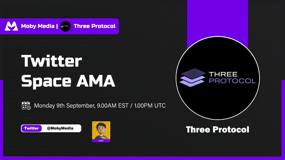 Moby Media tweet media