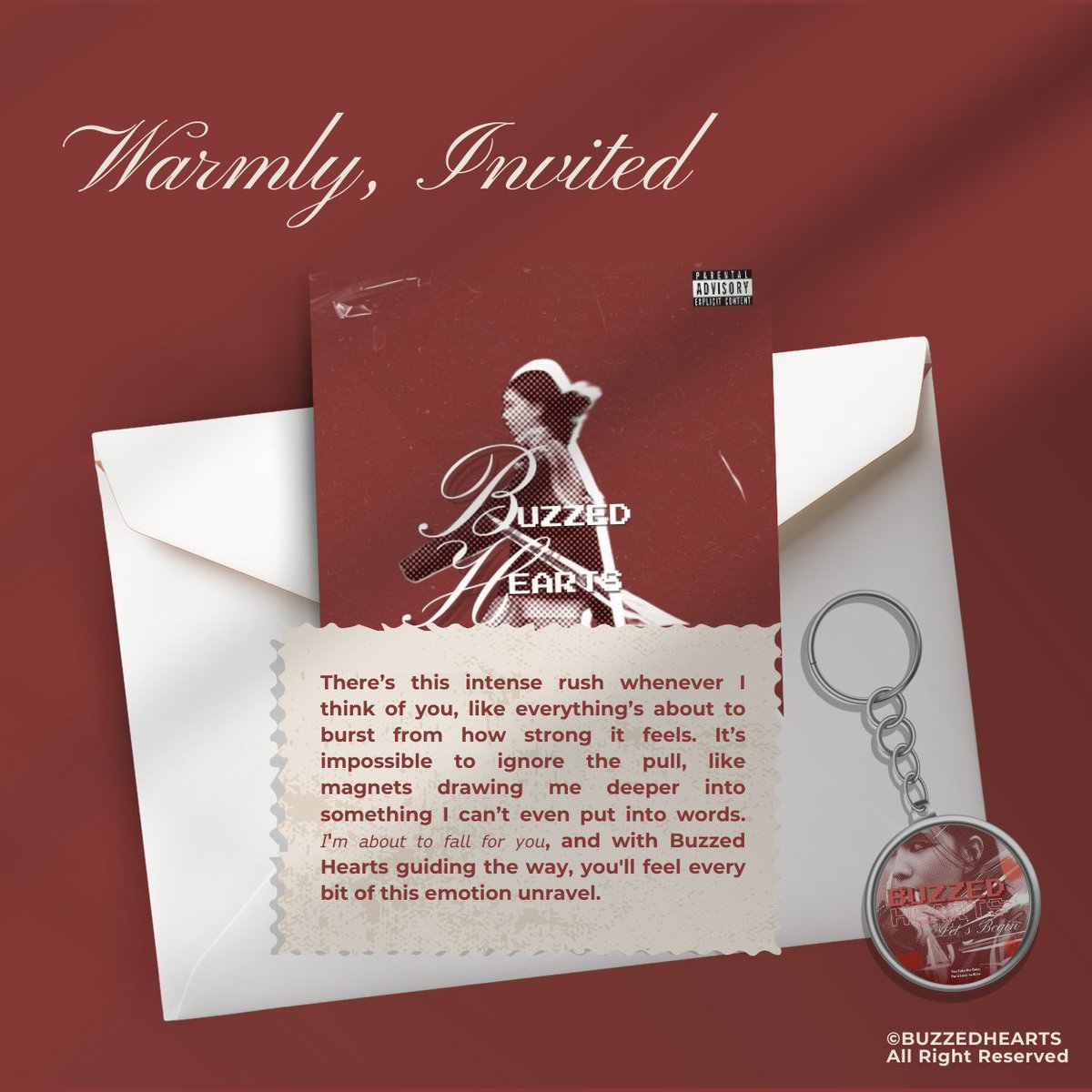 siapa pasien bangsal buzz? 😢