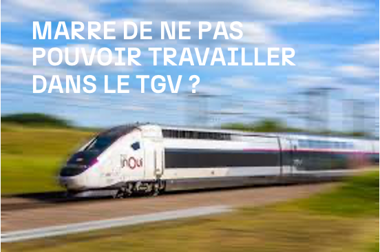 florentroulier's tweet photo. Pourquoi la SNCF n'offre pas du wifi haut débit dans le TGV ? Avec #Starlink, même à grande vitesse ou en zone blanche, on aurait une connexion fiable partout en France, contrairement à la 5G ! Starlink est déjà adopté  par les compagnies ✈️ https://t.co/yO4j0gho6j
