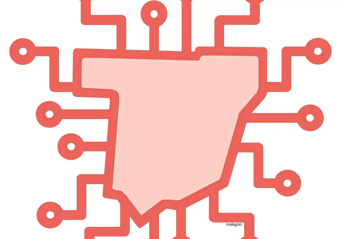 imdeanano's tweet photo. Daniel Granados @DanielDanigran habla sobre el reciente impulso a los semiconductores y el papel del Centro de Nanofabricación @IMDEA_nano, en el reportaje "La búsqueda del tiempo perdido en microelectrónica", de @alb_velazquez @ABCeconomia. 

📈https://t.co/DqYdegzI0x https://t.co/K9yYVthRQz