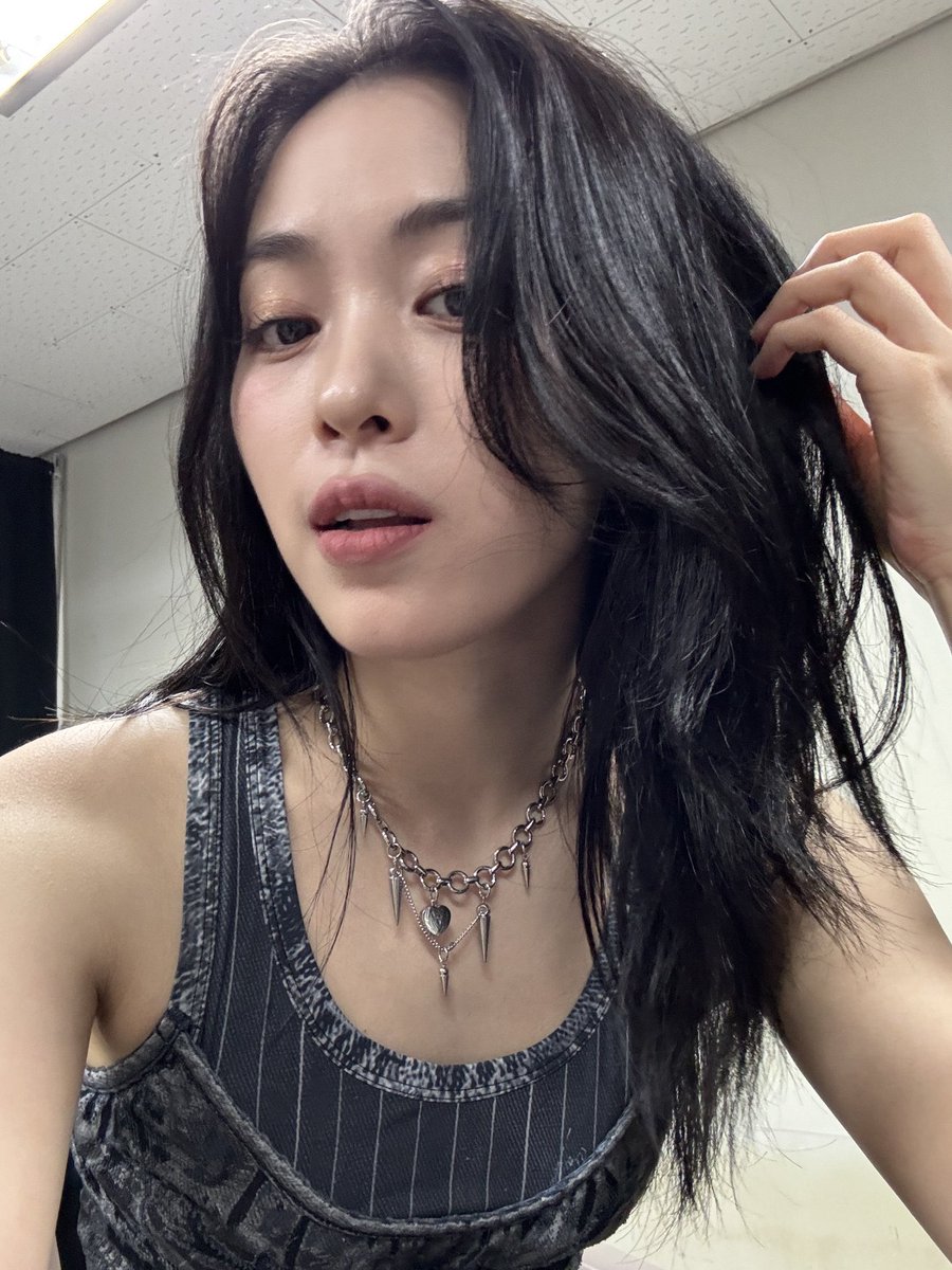 masih nunggu tiktok/selcanya diupload