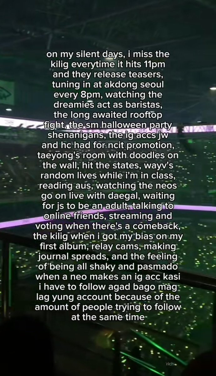 najeymi0813's tweet photo. sakit maging nctzen lods https://t.co/AhaX2W3xiV