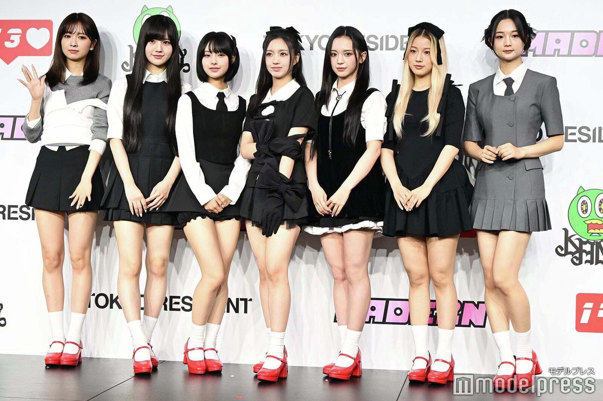 モデルプレス on X