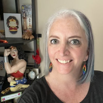 doclizz's tweet image. #NewProfilePic