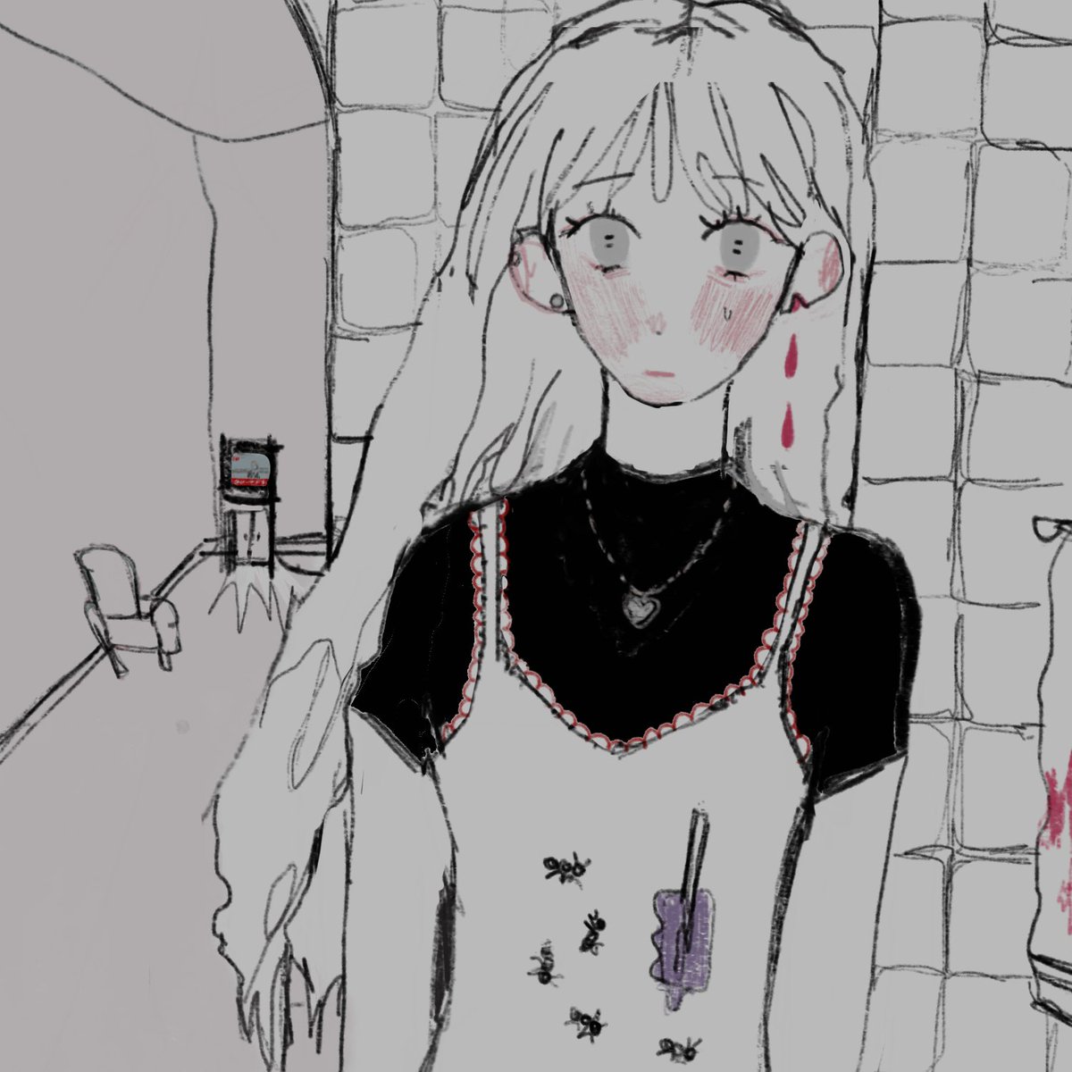Bbinvrjinoum's tweet image. 