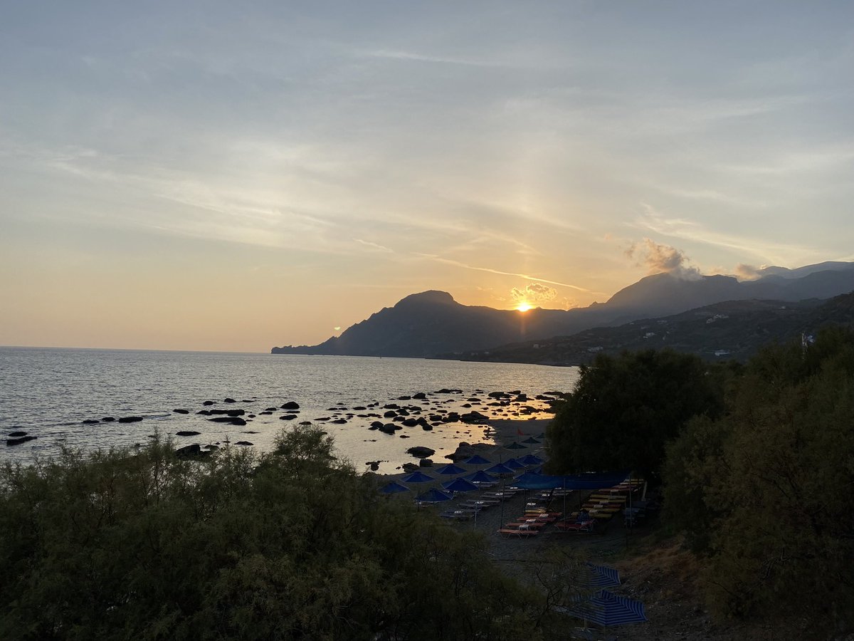 ruththurstan's tweet image. Last week I had the pleasure of learning about different approaches to understanding past #marine ecosystems. thanks to the organisers @kagiadi @PastOceans, Tatiana Theodoropoulou, funders @maf_world @Q_MAREwg & contributors! @ExeterMarine @UniExeCEC