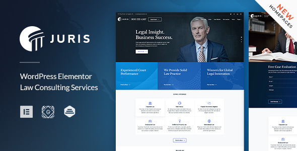 SharedTutor's tweet image. Juris – Law, Lawyer and Attorney WordPress Theme dlvr.it/TD0jR9