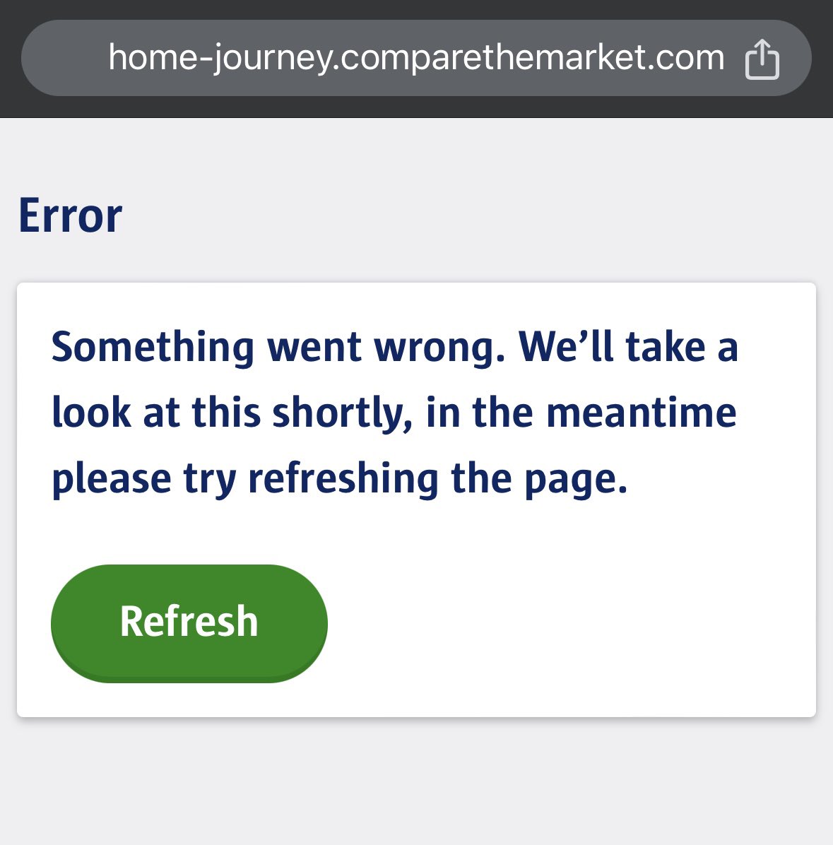 TheWebAnalyst tweet media