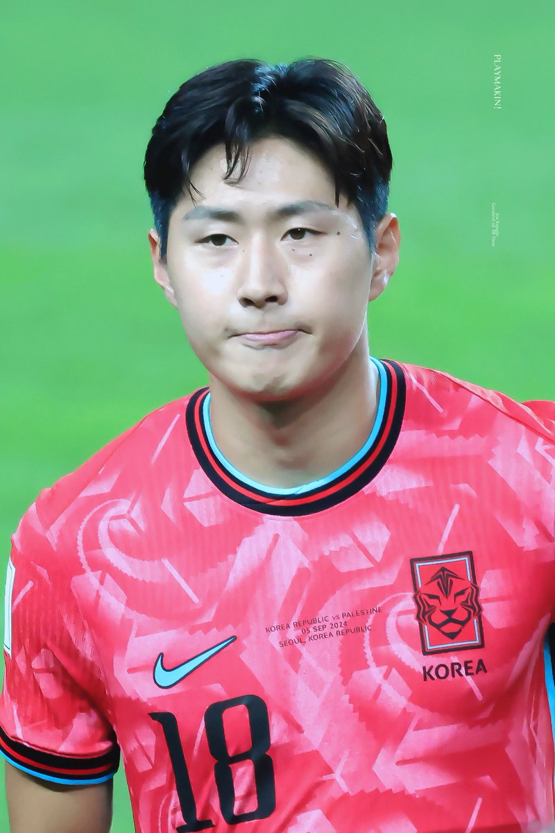 240905 vs 팔레스타인 

#이강인 #LEEKANGIN #PSG