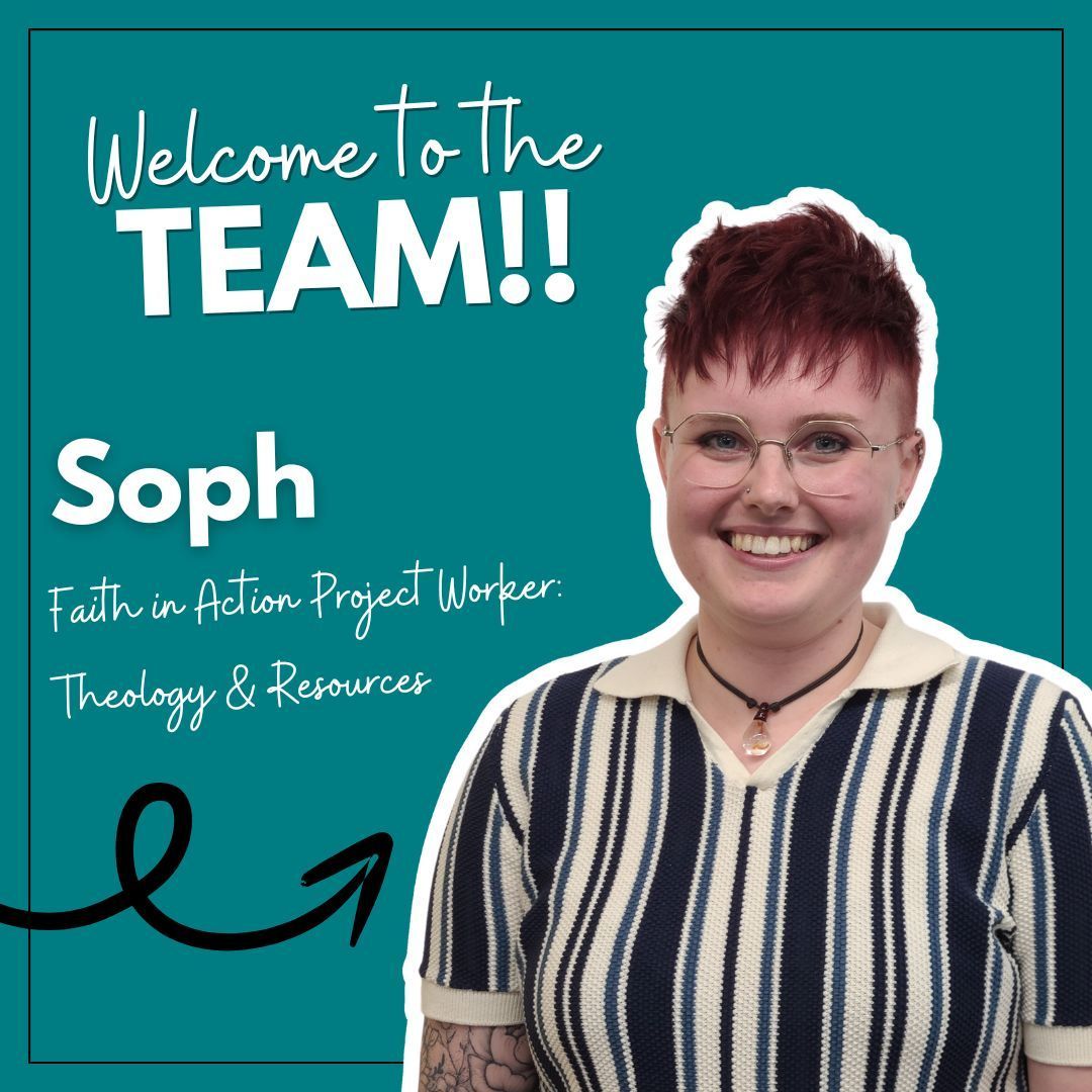 Student Christian Movement (@scm_britain) on Twitter photo Soph is joining the team as our Theology and Resources Project Worker! She's just finished her Masters in Religion in Society, and will soon start a PhD on Inclusive Church and the LGBTQ+ community. Get in touch for all things theology and resources at sophie.day@movement.org.uk Soph is joining the team as our Theology and Resources Project Worker! She's just finished her Masters in Religion in Society, and will soon start a PhD on Inclusive Church and the LGBTQ+ community. Get in touch for all things theology and resources at sophie.day@movement.org.uk