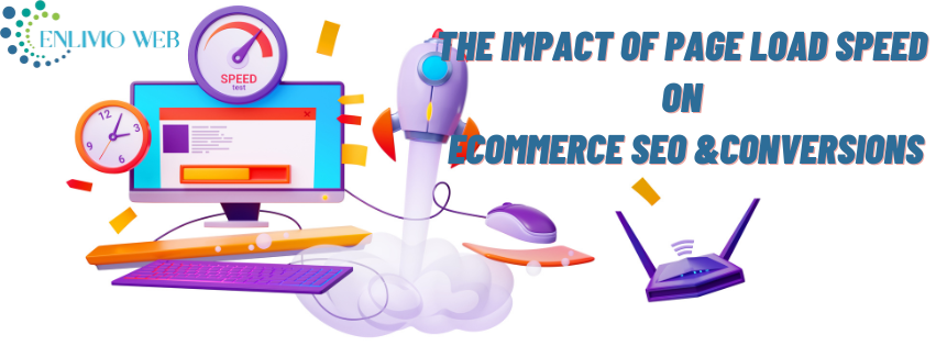 EnlivioWeb's tweet image. Page load speed has a significant impact on both SEO and conversions, and optimizing it can lead to better user satisfaction, higher search engine rankings, and increased sales.
enlivioweb.com/the-impact-of-… #pagespeedoptimization #pagespeed #pageloadspeed