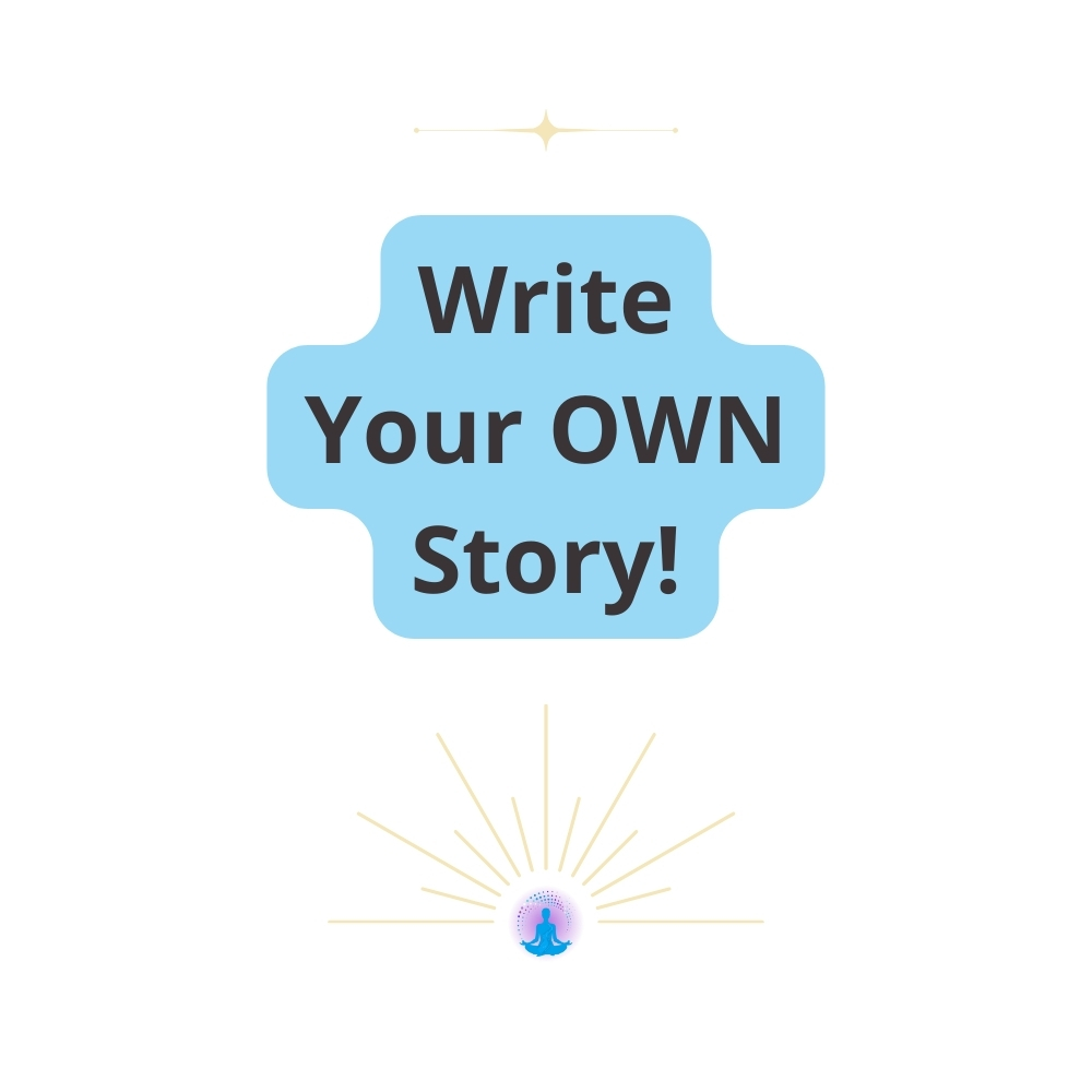 FlowHumanDesign's tweet image. You are the author of your own story. Take control of your destiny. Write the story you want to live.

Our Links:
flowwithhumandesign.com
linktr.ee/flowwithhumand…

#humandesign #humandesignbasics #knowyourself #personalgrowth