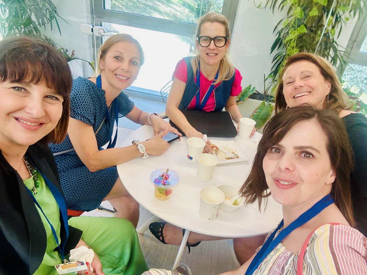 📣 #RomaCardiomiopatie is approaching!➡️➡️ 18-19 ottobre 

🔹magic location (🤫)
🔸great science 🧬📖
🔹 world-renowned speakers
🔸 5 hosts! ⬇️⬇️⬇️⬇️⬇️

🫀❤️‍🔥🫀❤️‍🔥🫀<a href="/CriChimenti/">Cristina Chimenti</a> <a href="/Chiaralanzillo1/">Chiaralanzillo</a> <a href="/beamusumeci1/">beamusumeci</a> FedericaRe

Stay tuned! #cardiomyopathies #Rome #CardioTwitter #CardioEd