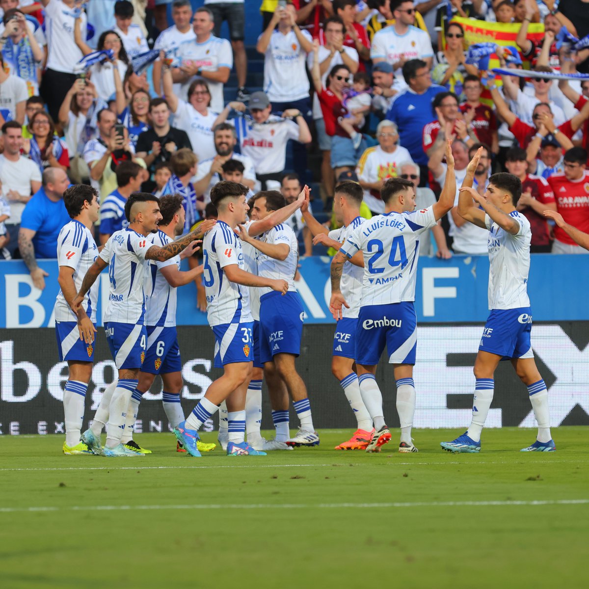 FUNDACIÓN LALIGA tweet media