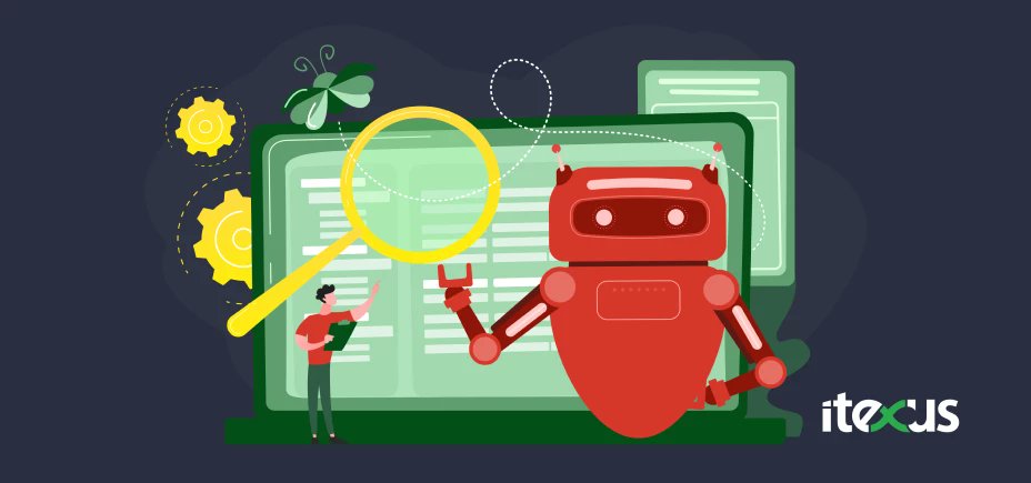 🚀 Curious about how AI can transform your business? 🚀
AI isn’t just a buzzword—it’s a tool that can boost productivity and reduce operational costs across industries. But where do you start? 🤔
In our latest article, we break down:
itexus.com/how-to-impleme…