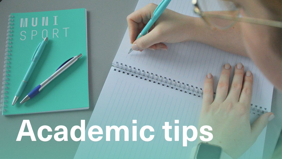 Do you work in the academic field? We launched a new page on our website where we'll publish academic tips from our faculty's experts. The first article about benefits of systematic reviews is already up! fsps.muni.cz/en/research/ac…