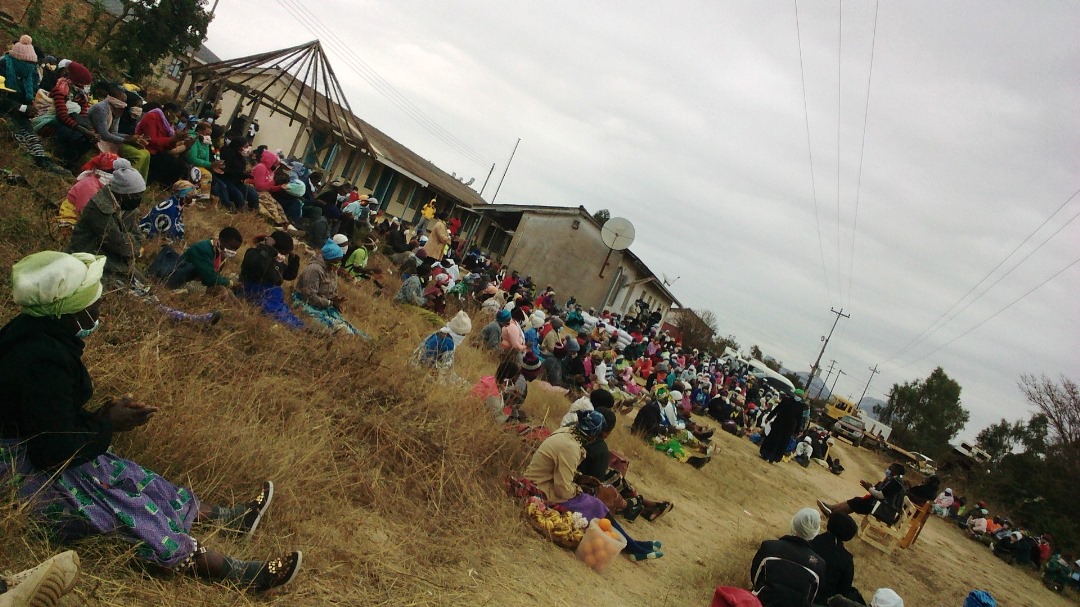 Zimbabwe Peace and Development Initiative tweet media