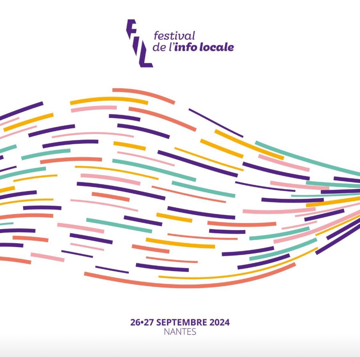 L'Alliance au <a href="/FILinfolocale/">Festival de l'info locale</a> 2024! 📰🎉

26-27/09 à Nantes: 400 pros des médias locaux

Nos permanents débattront:
• <a href="/PatriciaPanzani/">Patricia Panzani</a> Distribution de la presse (26/09, 14h)
• <a href="/PPetillault/">Pierre Petillault</a> Médias vs Big Tech (27/09, 9h30)

Adhérents: tarif préférentiel! Contactez-nous