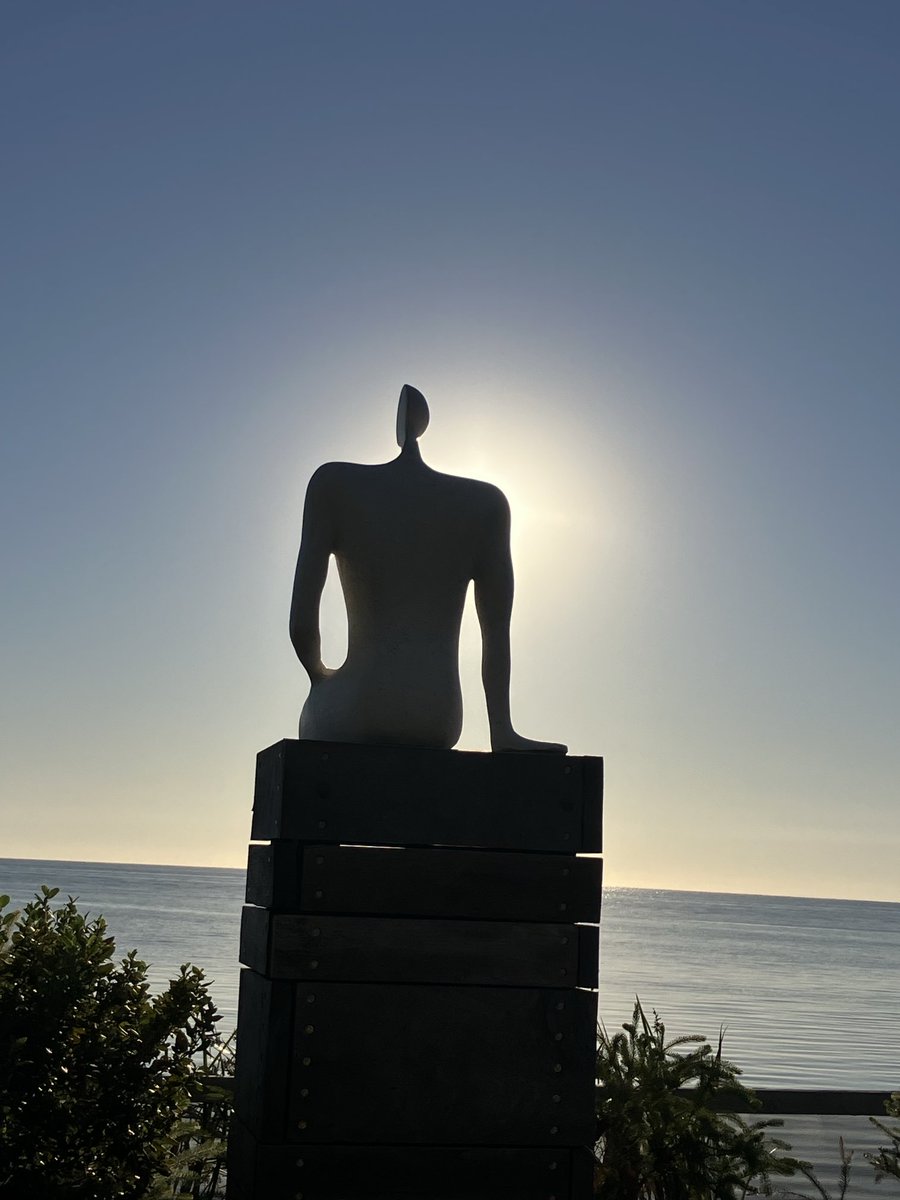 readyred68's tweet image. #AlphabetChallenge.
#WeekKforKnowledge
Having a think