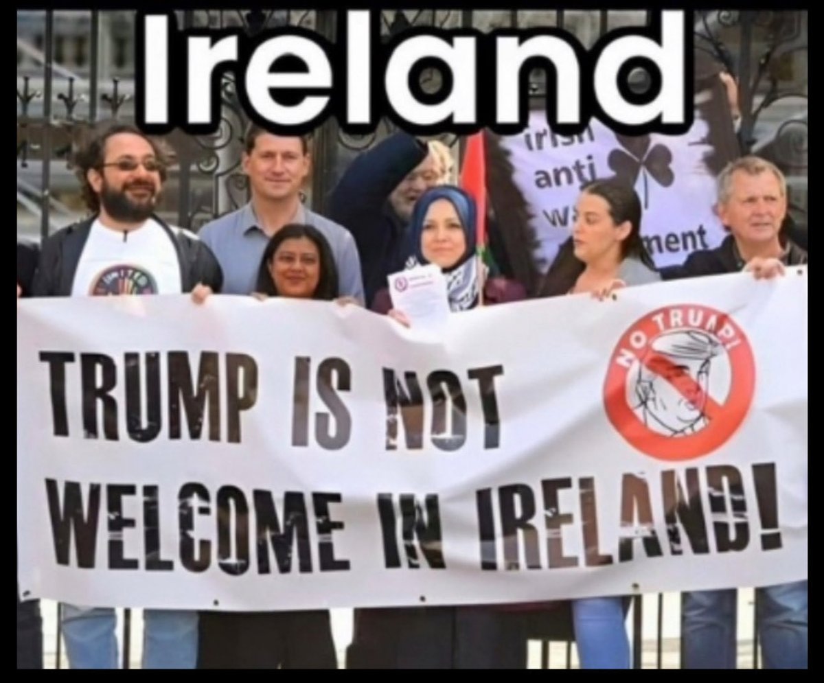 Well done Ireland! ⤵️ 🤣🤣🤣