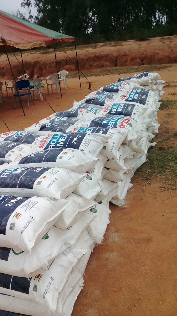 Zimbabwe Peace and Development Initiative tweet media
