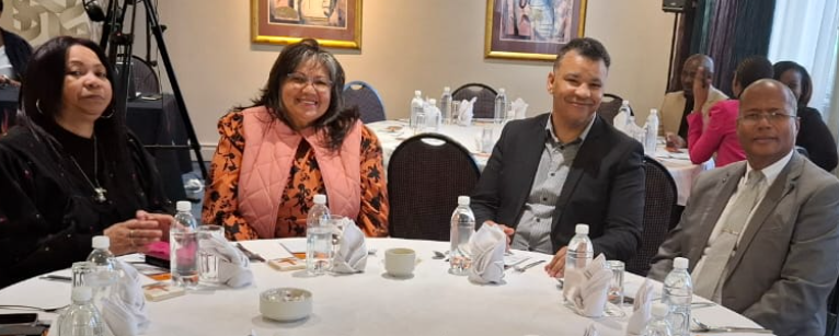 Inhlanyelo Hub NPC tweet media