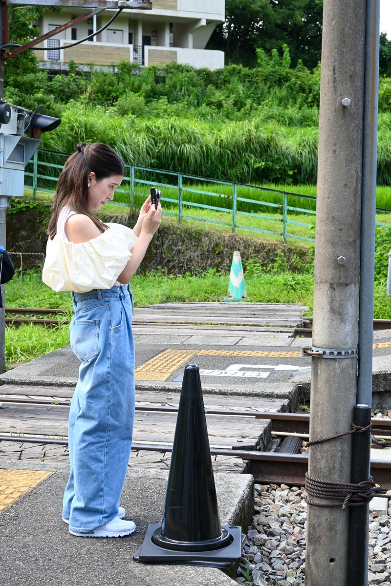 明日の #ラヴィット！は… ／ かが屋の絵になる写真旅 in宮崎県📸 #モグ