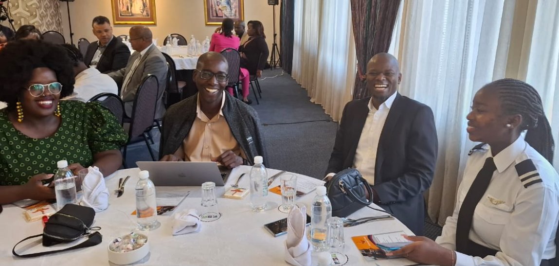 Inhlanyelo Hub NPC tweet media