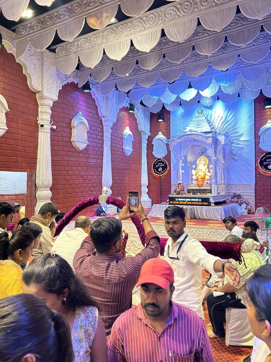 Social Welfare & Development Committee tweet media