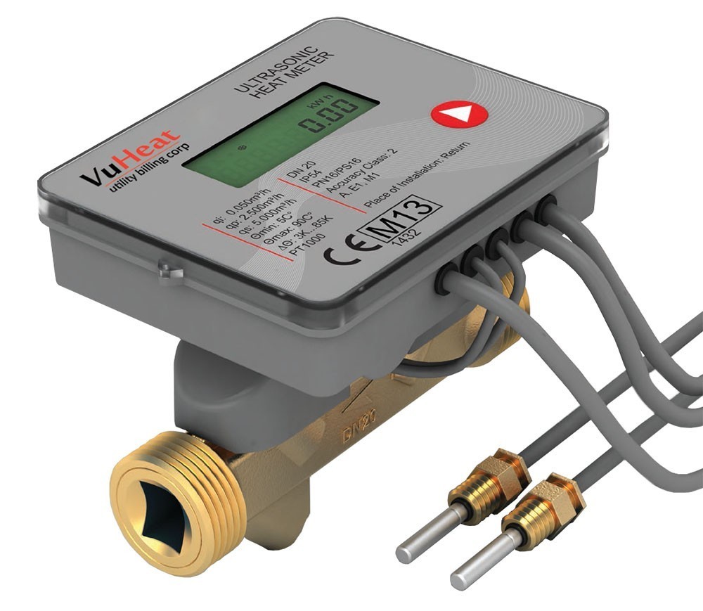 bellflowsystems's tweet photo. VuHeat add DN15 model to range of Ultrasonic Heat meters  https://t.co/BpXIfAEFpi https://t.co/bRbfVVQWTG