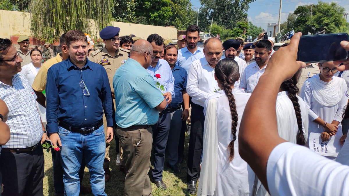 ACD - Jammu tweet media