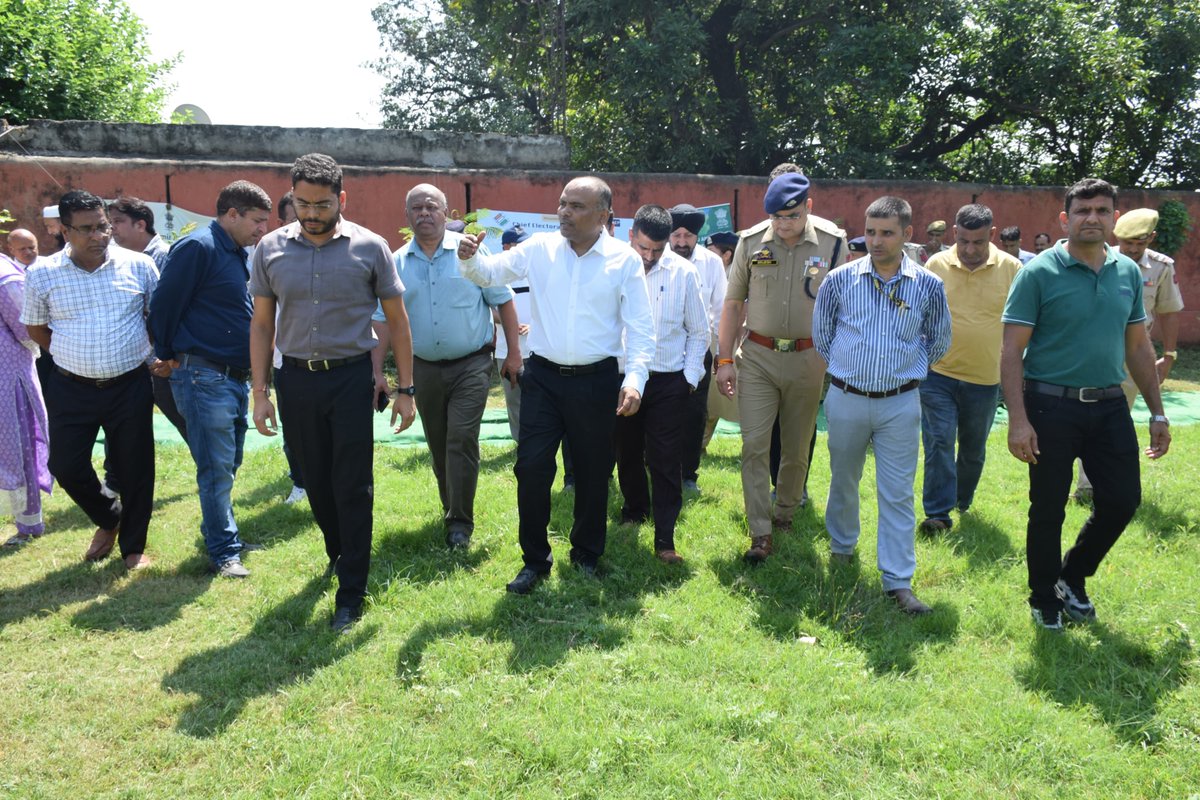 ACD - Jammu tweet media