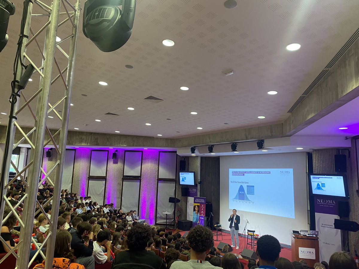 Valérie boughali (@collotboughali) on Twitter photo .<a href="/NEOMAbs/">NEOMA Business School</a> bienvenue à tous nos étudiants postbac ! #CESEM #GBBA#TEMA ! Merci <a href="/delphmanceau/">Delphine Manceau</a> et <a href="/AlainGoudey/">Alain GOUDEY</a> pour leurs discours motivants et innovants ! 👍💪👏🤩❤️ .<a href="/NEOMAbs/">NEOMA Business School</a> bienvenue à tous nos étudiants postbac ! #CESEM #GBBA#TEMA ! Merci <a href="/delphmanceau/">Delphine Manceau</a> et <a href="/AlainGoudey/">Alain GOUDEY</a> pour leurs discours motivants et innovants ! 👍💪👏🤩❤️