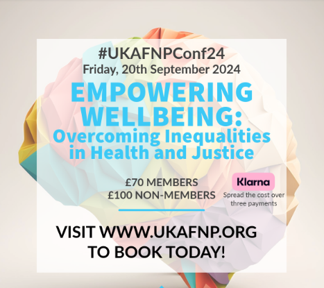 David_T_Evans's tweet image. Looking forward to my first @UKAFNP Conference #UKAFNConf24, especially as @UniofGreenwich @GreEduHealth @UoG_PGHealth is getting ready for validation event for our first #PGCert #AdvancedForensicPractice for #HCPs

new.express.adobe.com/webpage/y6q5lg…