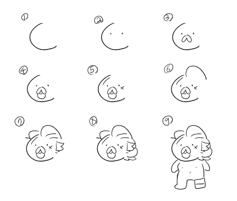 im_rights's tweet photo. how to draw izzy hands https://t.co/AYhIfFSoWi