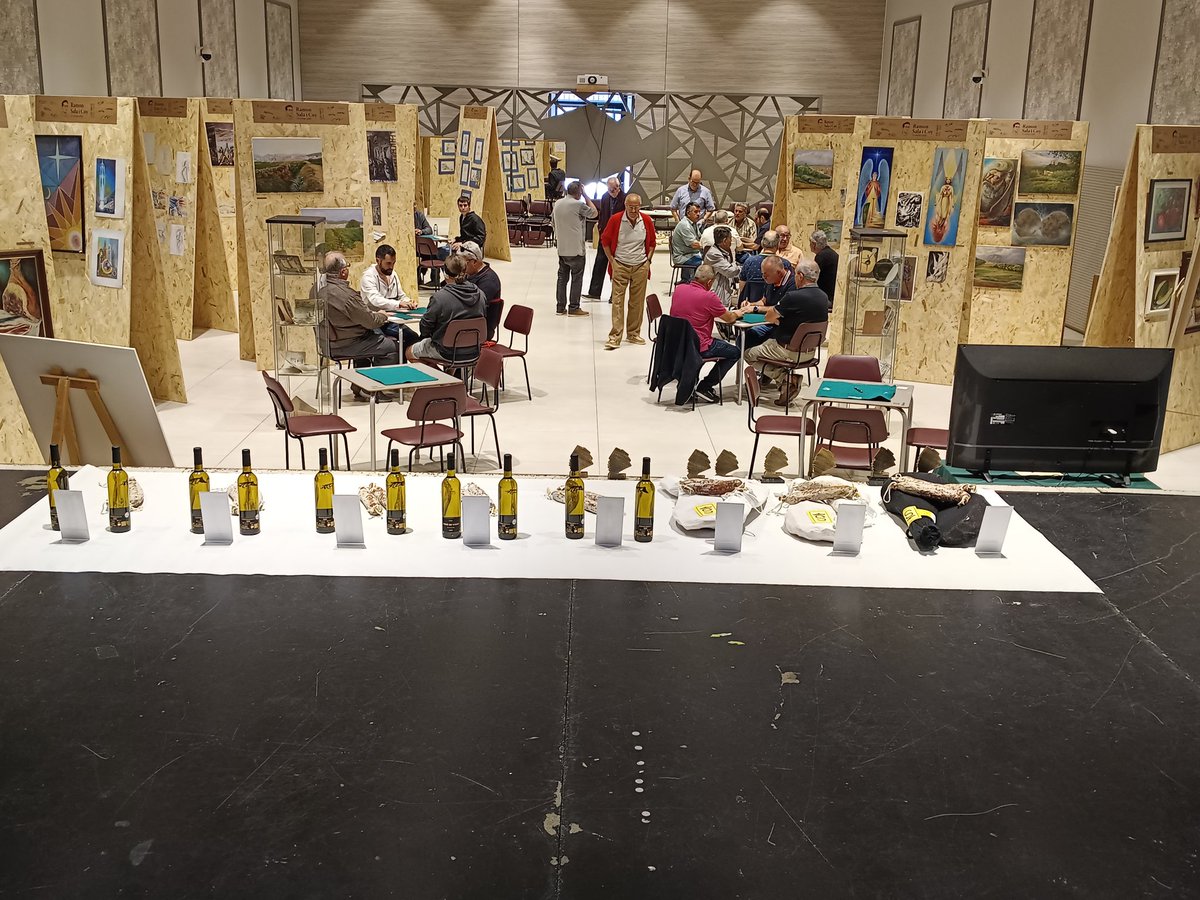 LA BOTIFARRA. ESPORTS O CULTURA ?????