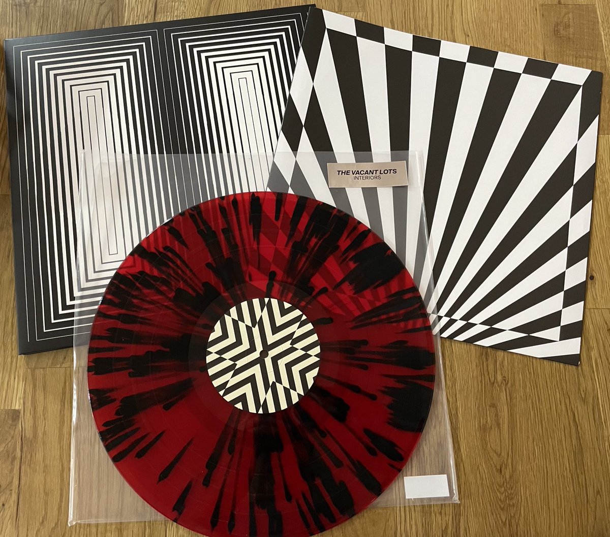 Scottish Post-Punk (@scotspostpunk) on Twitter photo The Vacant Lots: Damaged Goods
youtu.be/baeXY9b6h7k?siβ¦
β¦<a href="/THEVACANTLOTS/">THE VACANT LOTS</a>β© β¦<a href="/JAREDARTAUD/">Jared Artaud</a>β© β¦<a href="/FuzzClub/">Fuzz Club</a>β© β¦<a href="/GCPunkNewWave/">GC's Punk & New Wave</a>β© β¦<a href="/NewWaveAndPunk/">PunkAndNewWave</a>β© β¦<a href="/StevoMusicMan/">πΌ πππΌππΌβ’</a>β© β¦<a href="/muzicgeezer/">muzicgeezer π§</a>β© The Vacant Lots: Damaged Goods
youtu.be/baeXY9b6h7k?siβ¦
β¦<a href="/THEVACANTLOTS/">THE VACANT LOTS</a>β© β¦<a href="/JAREDARTAUD/">Jared Artaud</a>β© β¦<a href="/FuzzClub/">Fuzz Club</a>β© β¦<a href="/GCPunkNewWave/">GC's Punk & New Wave</a>β© β¦<a href="/NewWaveAndPunk/">PunkAndNewWave</a>β© β¦<a href="/StevoMusicMan/">πΌ πππΌππΌβ’</a>β© β¦<a href="/muzicgeezer/">muzicgeezer π§</a>β©