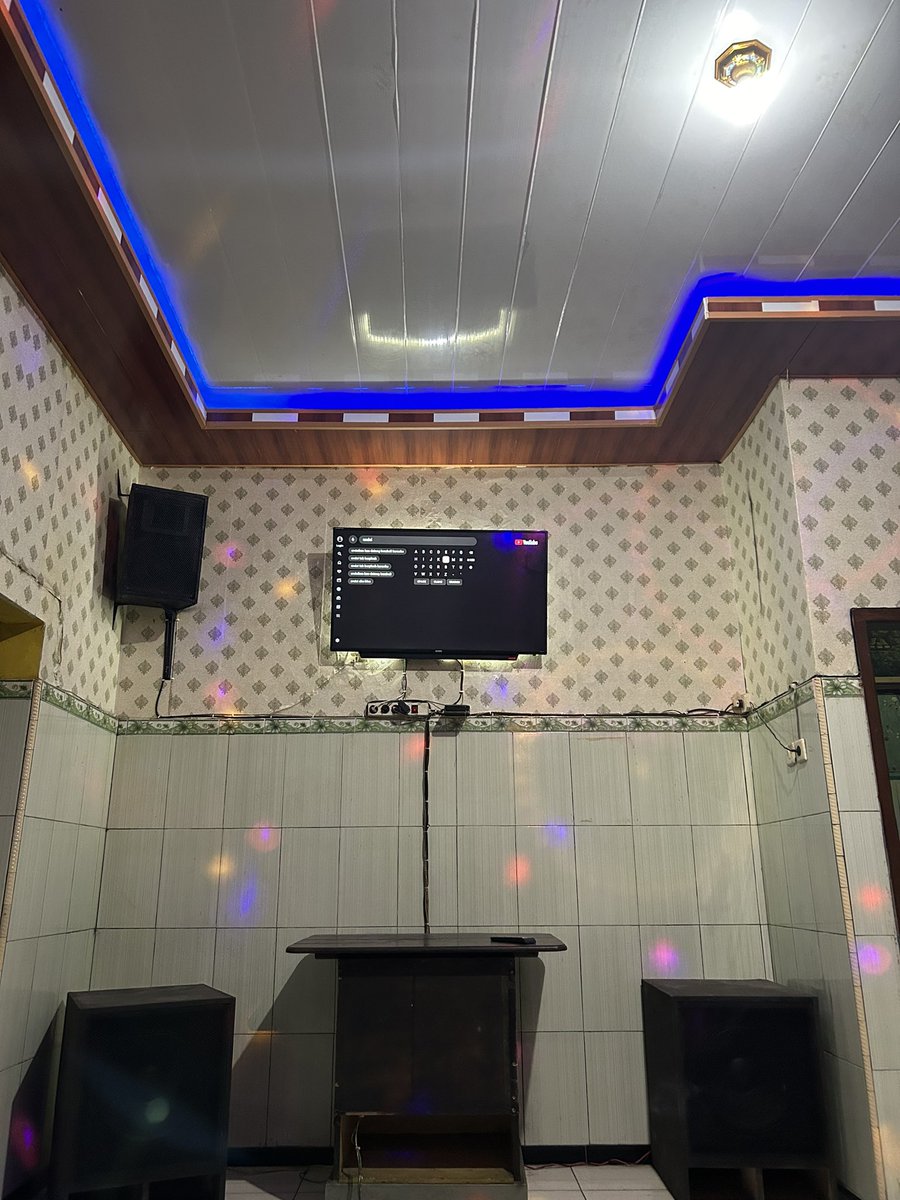 Sisa kemarin malam🤭