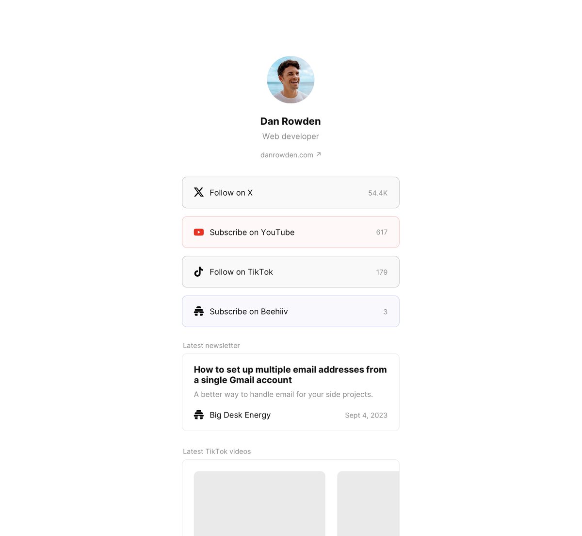 Dan Rowden tweet media