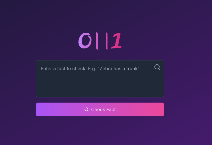 DmytrNovikov's tweet image. I've just posted trueornot.vercel.app  at @apprater. My first marketing steps 😂 #trueornot #marketing #firststeps