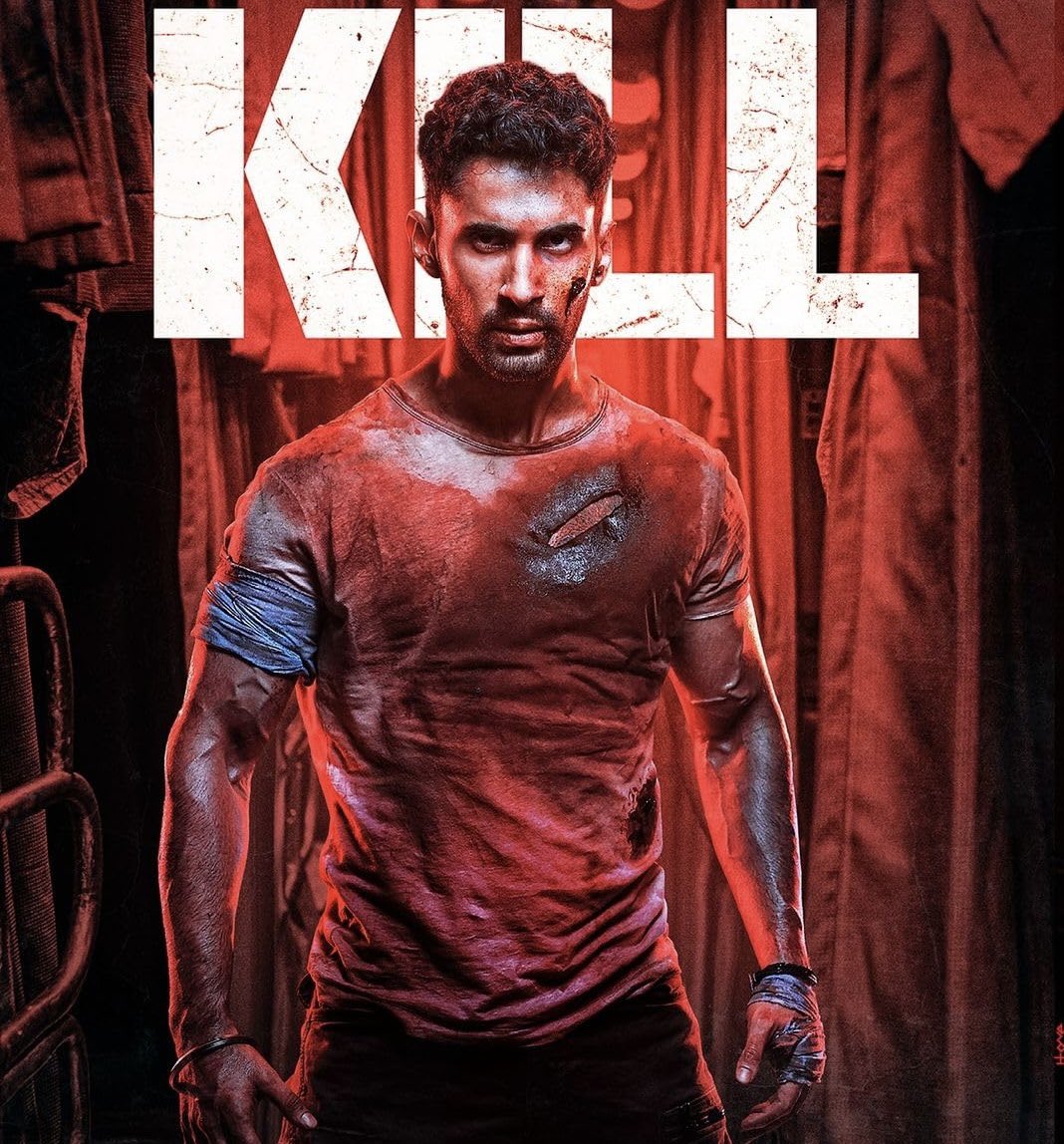 rustic_rodeo's tweet photo. No spoiler detailed review of Kill
#Killonhotstar #Killreview
https://t.co/k3z9lZh0OF https://t.co/WJLJpJ7rFS