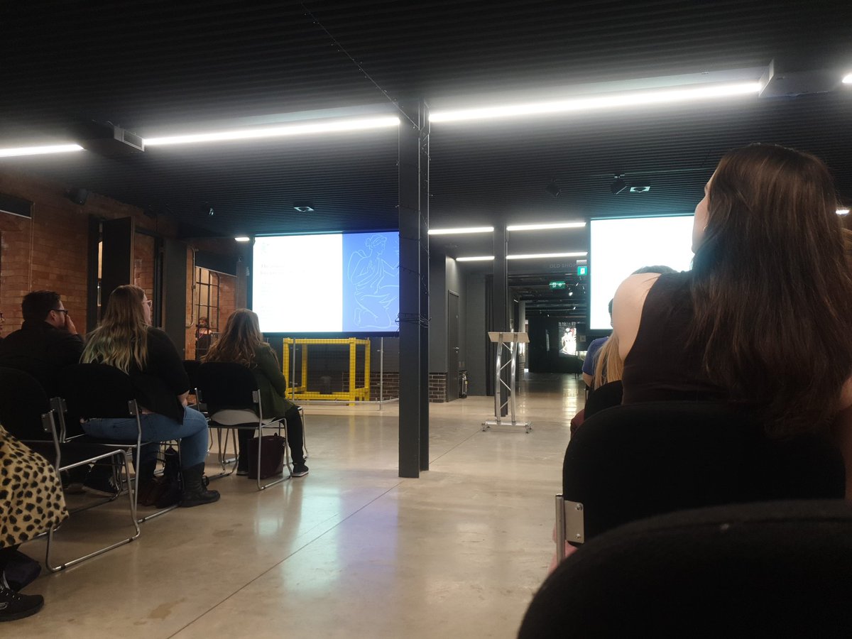 Sarah Mason (@artificialr053s) on Twitter photo <a href="/BPSEastMids/">BPS East Midlands</a> <a href="/DerbyUni/">University of Derby</a> <a href="/DerbyUniPsych/">Psychology at Derby</a> Celebration of Psychology at the beautiful museum of making 🥳 Let's go! <a href="/BPSEastMids/">BPS East Midlands</a> <a href="/DerbyUni/">University of Derby</a> <a href="/DerbyUniPsych/">Psychology at Derby</a> Celebration of Psychology at the beautiful museum of making 🥳 Let's go!