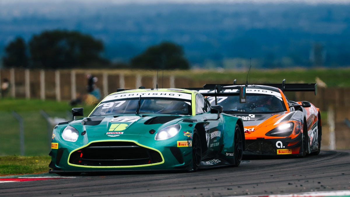 Beechdean AMR (@beechdeanamr) on Twitter photo Back of the grid to back on the podium. 👊 Donington well and truly delivered.
Race Report ▶️ tinyurl.com/22urp8ky
📸 Fisher/<a href="/drewgibsonshots/">Drew Gibson</a> Back of the grid to back on the podium. 👊 Donington well and truly delivered.
Race Report ▶️ tinyurl.com/22urp8ky
📸 Fisher/<a href="/drewgibsonshots/">Drew Gibson</a>