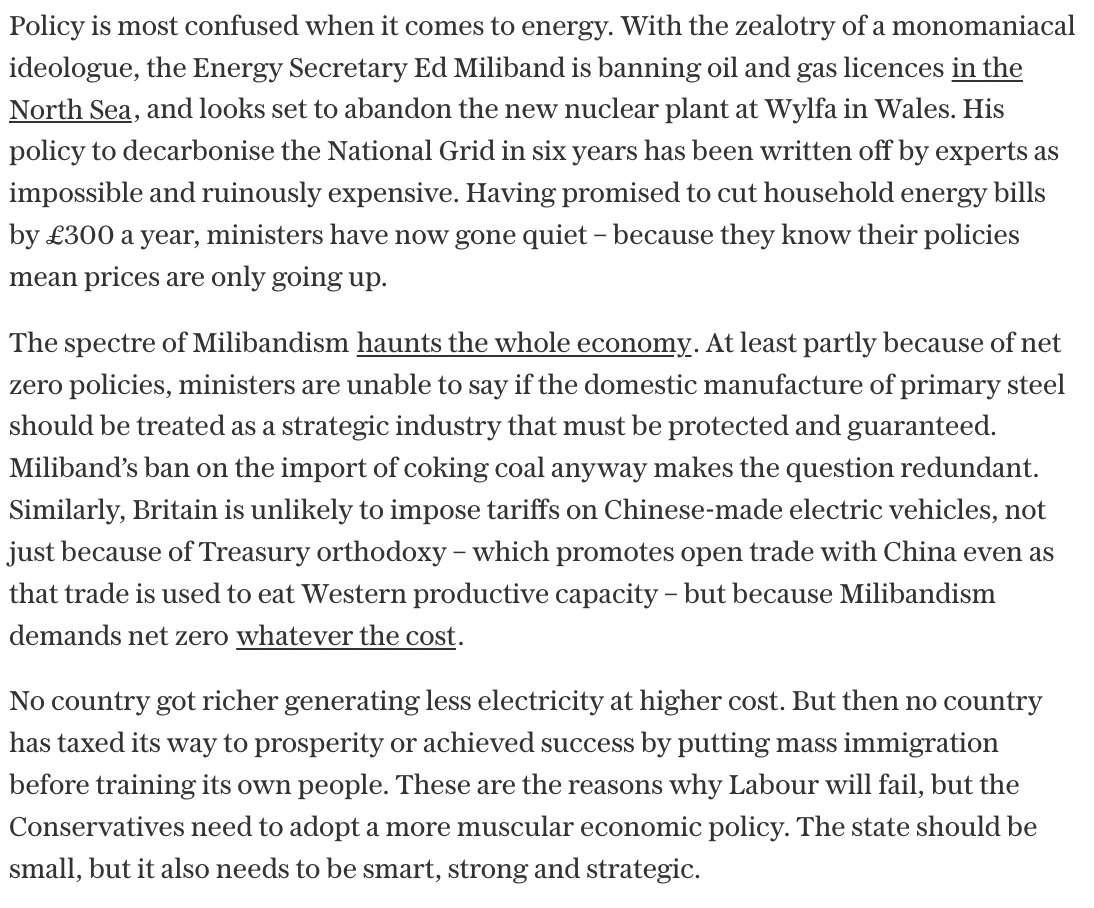 Nick Timothy MP tweet media